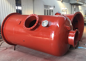 阜平真空除氧器