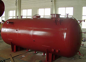 阜平高压旋膜除氧器