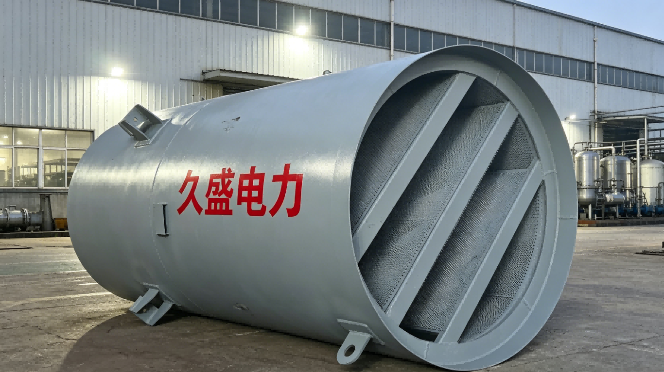 阜平锅炉消声器